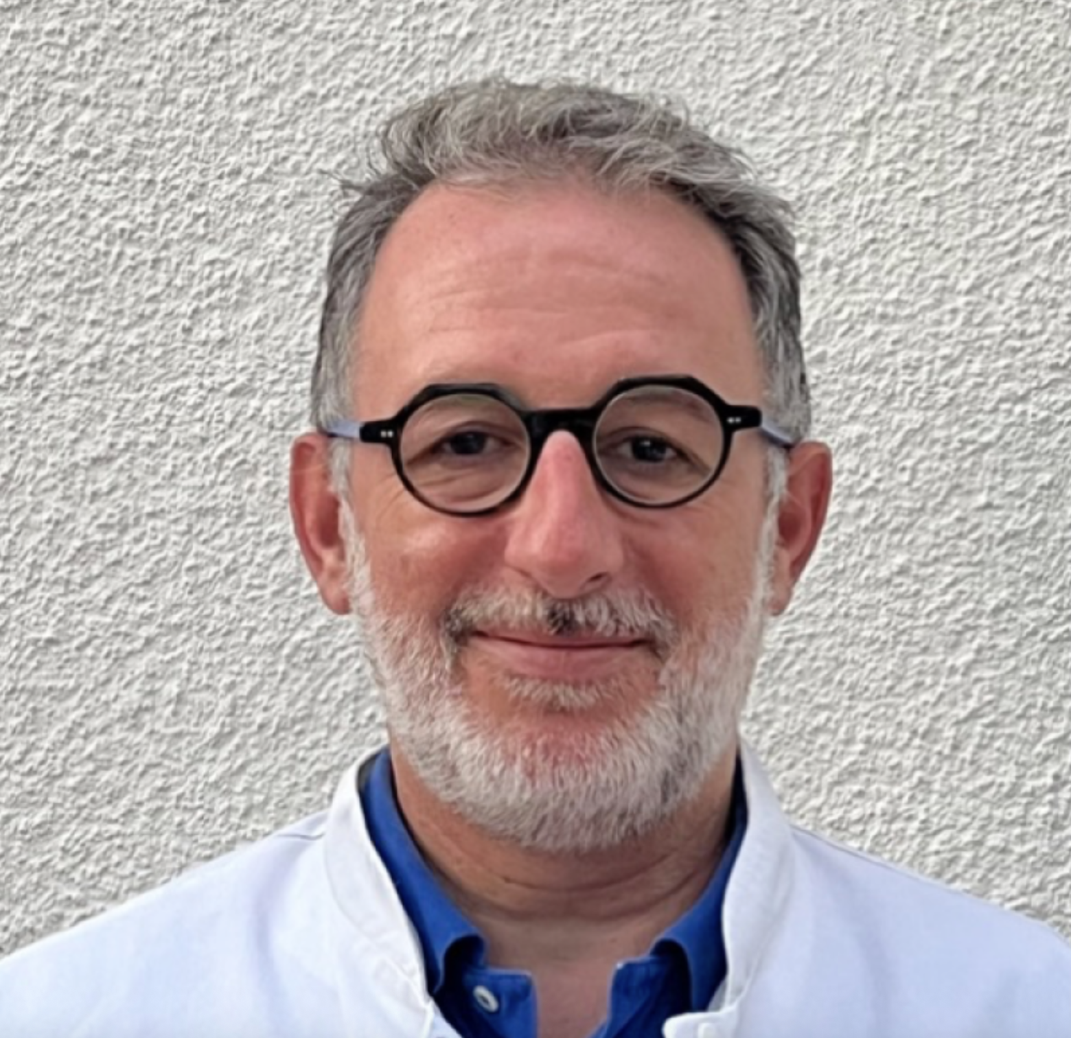 M. Jean-François DAVASSE